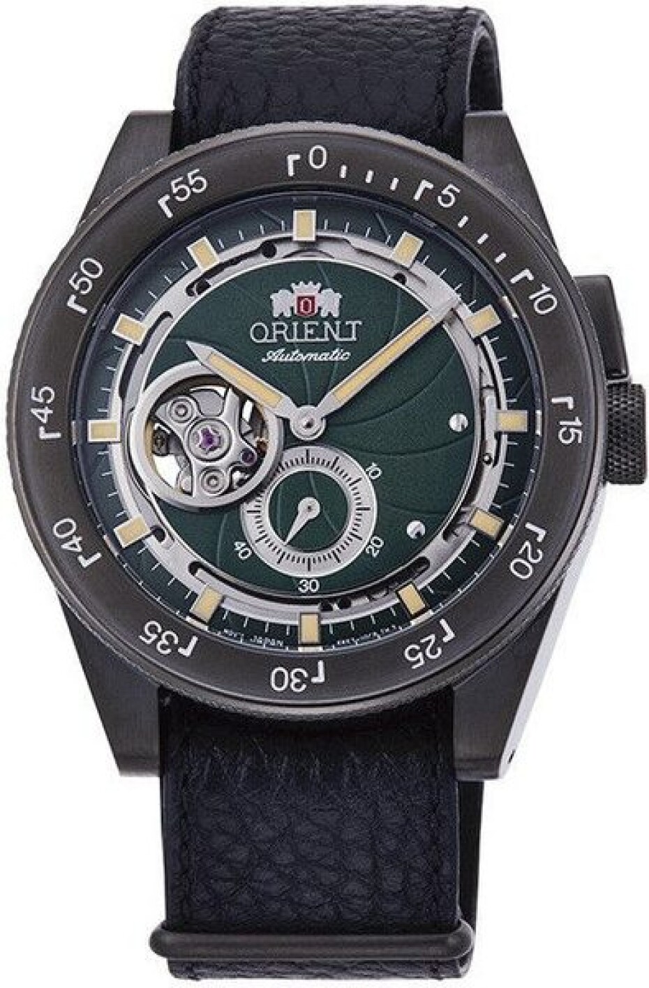 Orient Retro Future Camera RA-AR0202E - main (0)