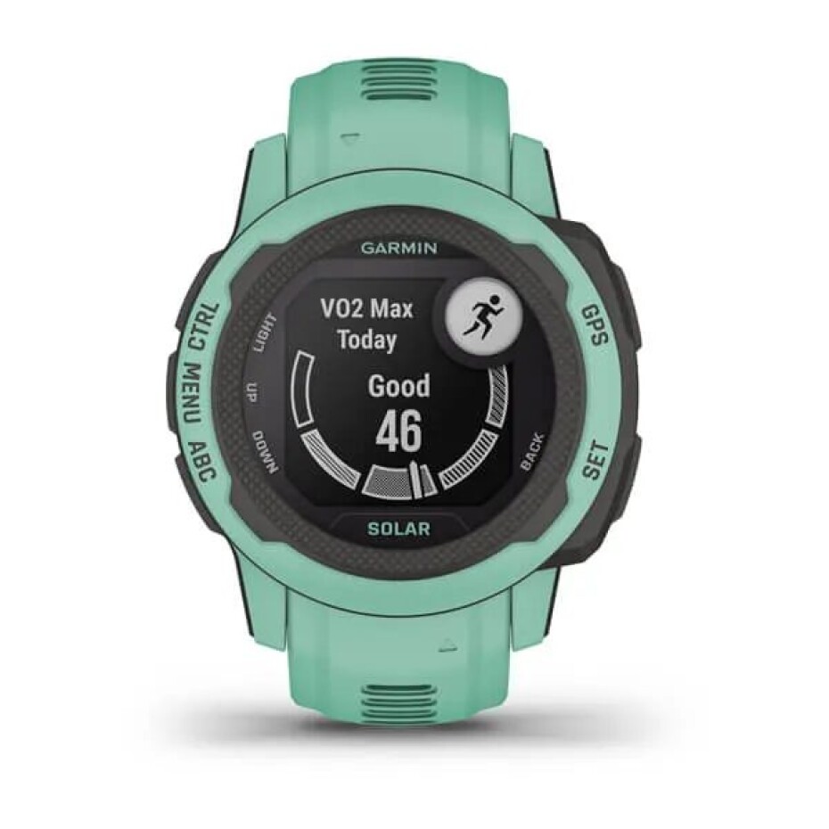 Garmin Instinct® 2S Solar Neo Tropic - 010-02564-02 - main (4)