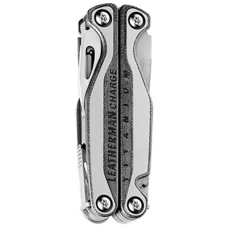 MultiTool Leatherman Charge TTi Plus 832528 - main (1)