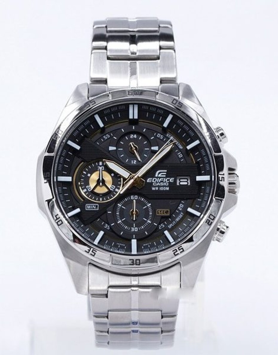 Casio Edifice EFR-556D-1AVUEF - main (2)
