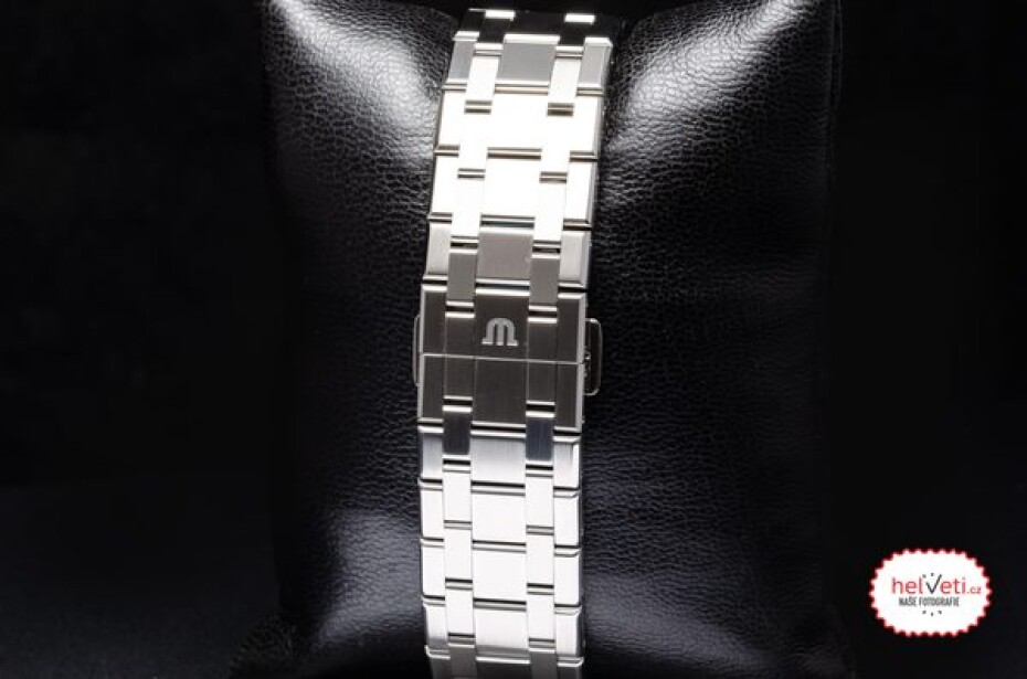 Maurice Lacroix Aikon Automatic AI6008-SS00F-431-C - main (10)