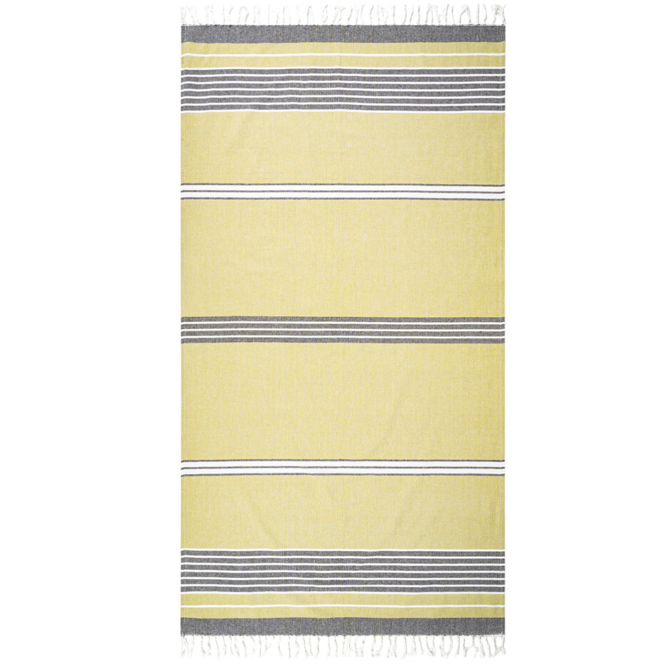 HOME ELEMENTS Osuška Fouta, 90 x 170 cm - main (0)