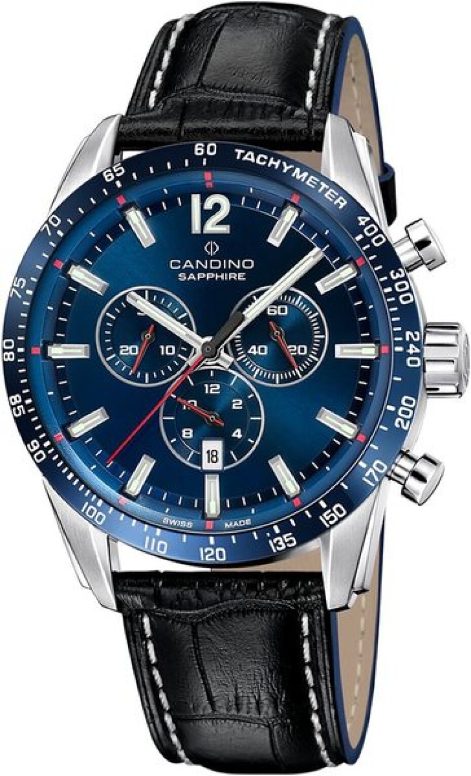 Candino Gents Sport C4758/2 - main (0)