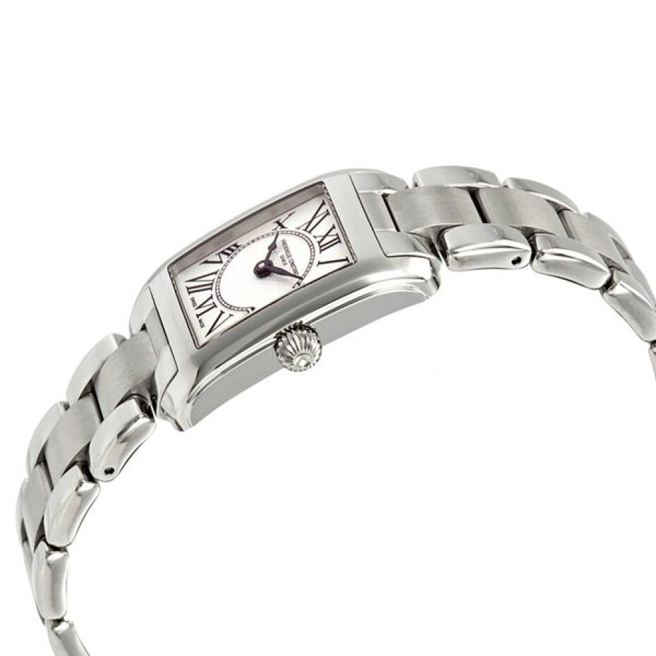 Frederique Constant Classics Carrée Ladies Quartz FC-200MC16B - main (3)
