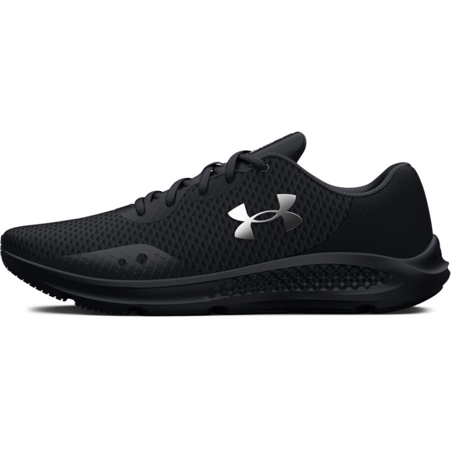 Dámská běžecká obuv Under Armour Charged Pursuit 3-BLK  EUR 37,5 - main (1)