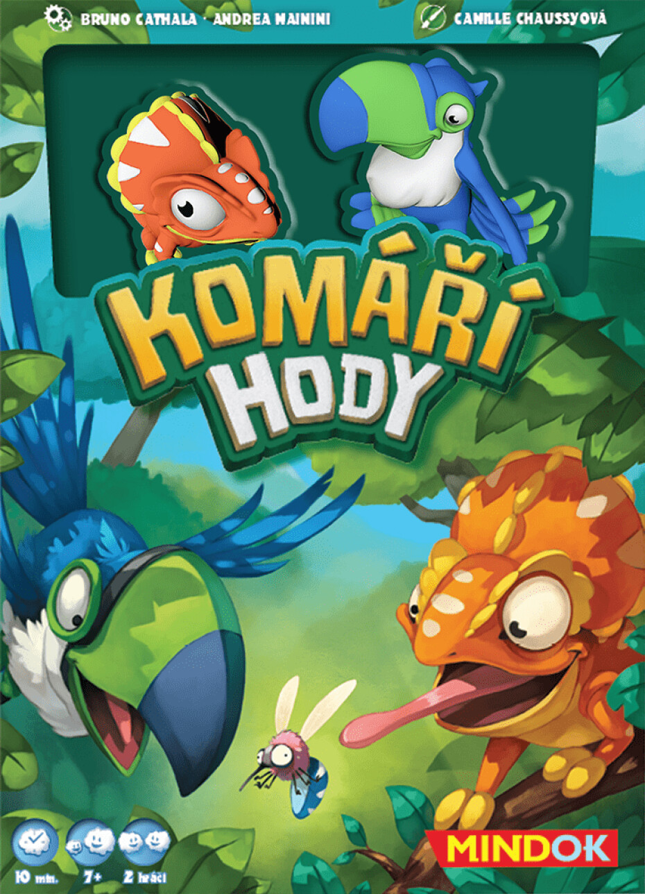Komáří hody - Mindok - main (0)