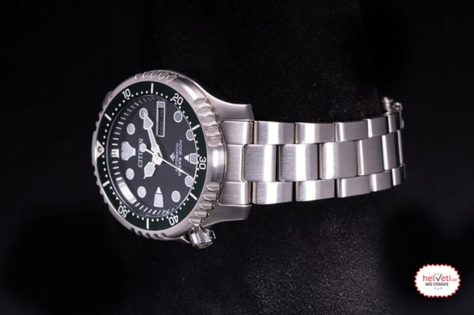 Citizen Promaster Automatic Diver NY0084-89EE - main (2)