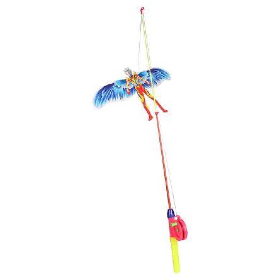 Merco Ultraman Kite létající drak - main (0)
