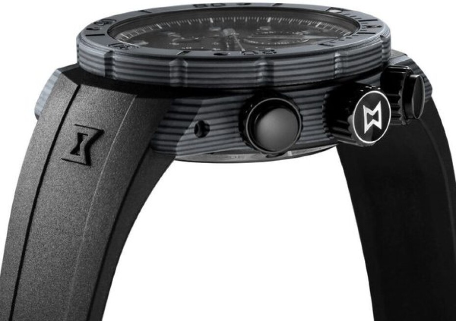 EDOX CO-1 Carbon Chronograph Automatic 01125-CLNGN-BUNN - main (10)