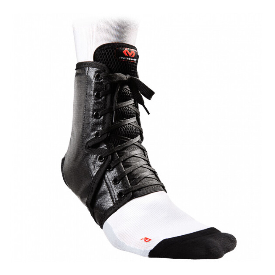 Ortéza na kotník McDavid  Ankle Brace with Lace-up A101 M - main (0)