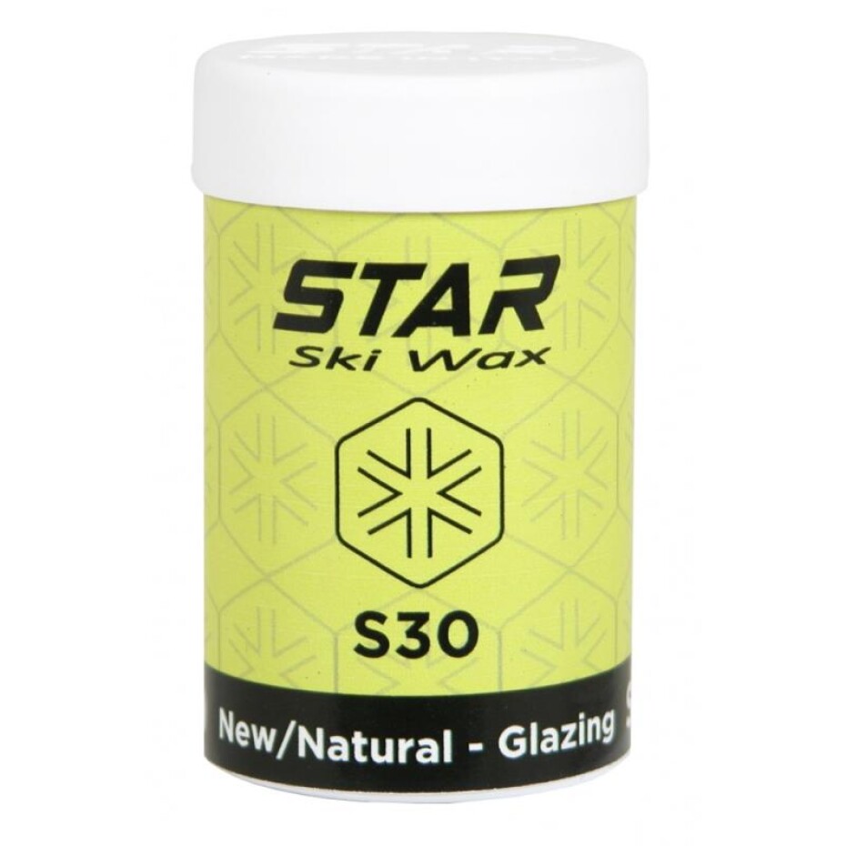 Star Ski Wax S30 Stick S 45g - main (0)