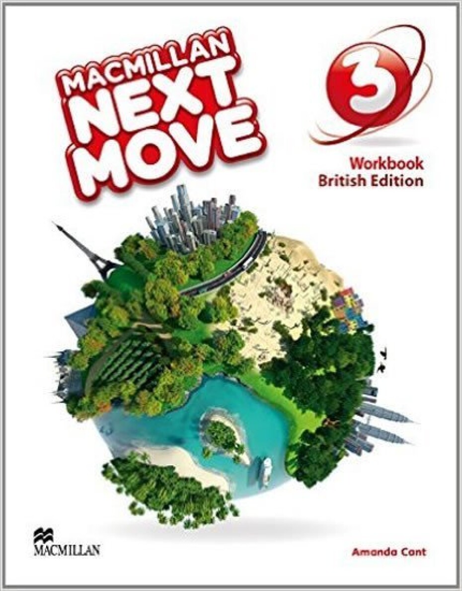 Next Move 3: Workbook - Amanda Cant - main (0)