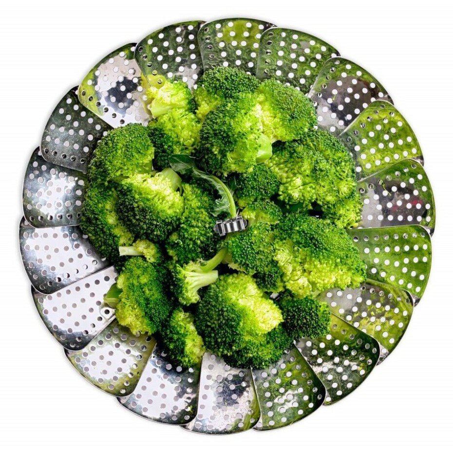 Banquet Napařovač na knedlíky CULINARIA, 28 cm - main (5)