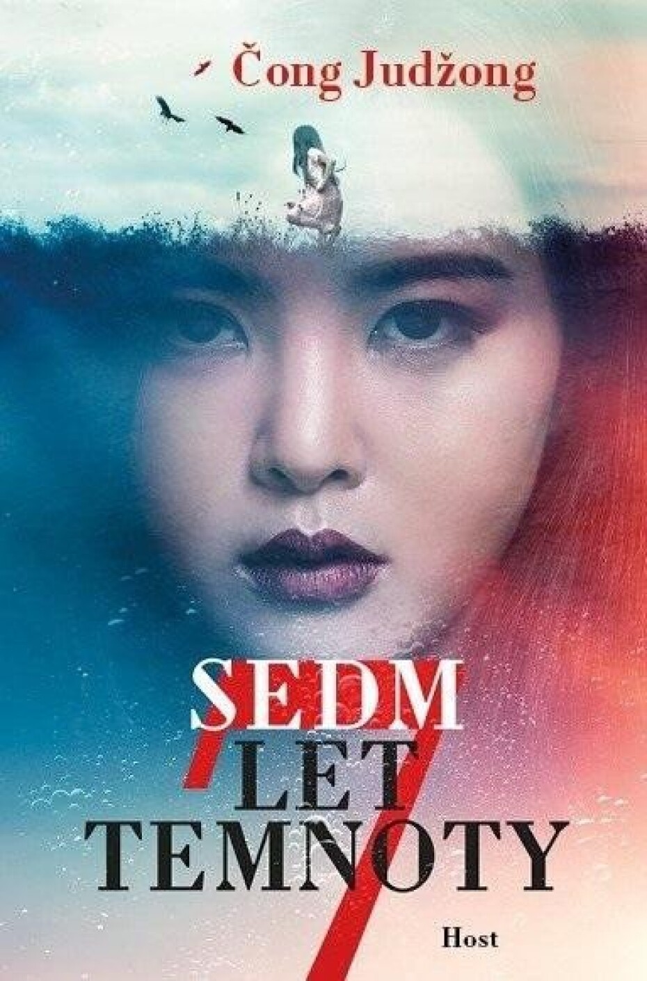 Sedm let temnoty - Čong Judžong - main (0)