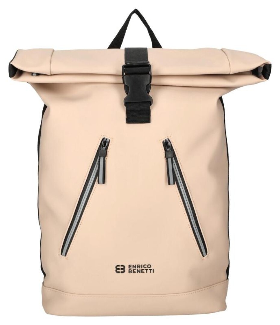 Enrico Benetti Bergen 56003 Misty Pink batoh - main (0)