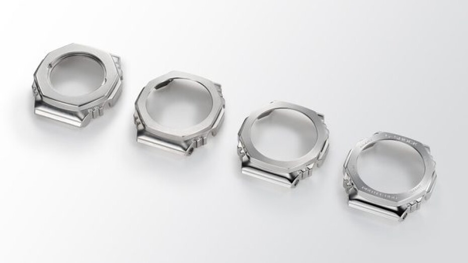 Casio G-Shock GBM-2100A-1A3ER - main (6)