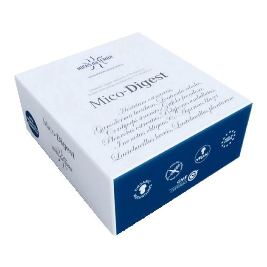 Hifas da Terra Mico-Digest 300ml + 30 kapslí - main (0)
