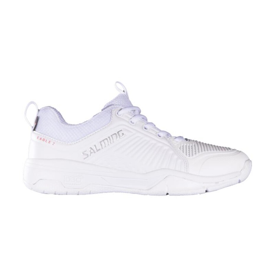 Salming Eagle 2 Women White - main (0)