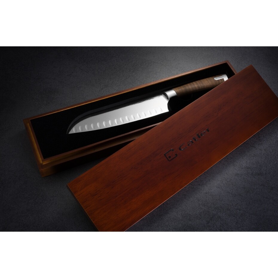 Catler DMS 178 japonský nůž Santoku - main (8)