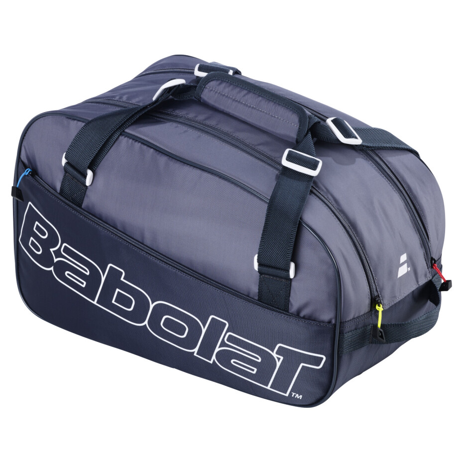 Taška na rakety Babolat  Evo Court S - main (0)