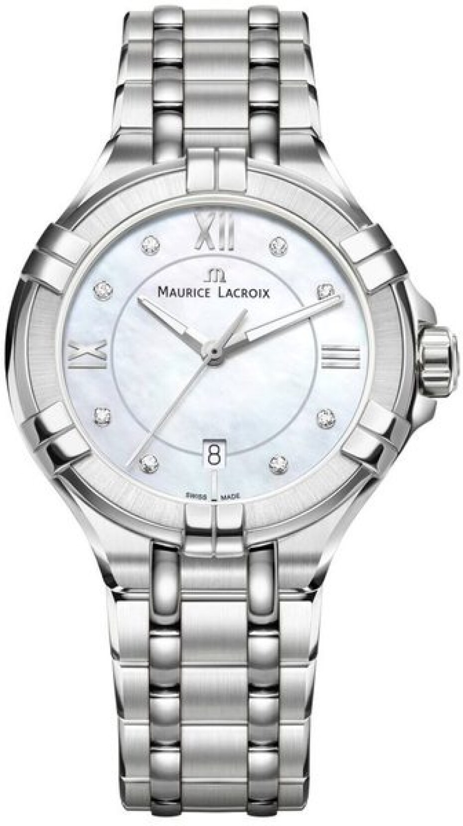 Maurice Lacroix Aikon Ladies AI1004-SS002-170-1 - main (0)
