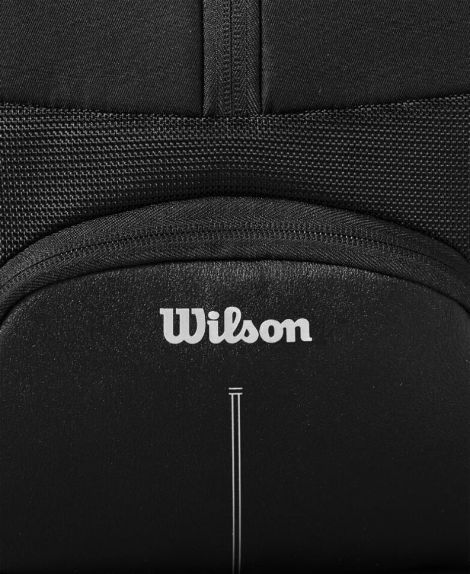 Taška na rakety Wilson RF Tournament Racquet Bag 15PK Black - main (14)