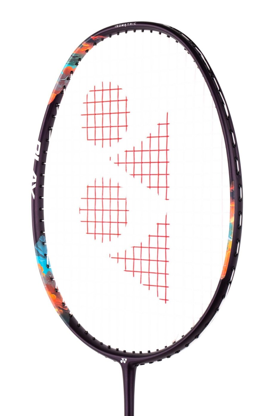 Badmintonová raketa Yonex Nanoflare 700 Play Midnight Purple - main (2)