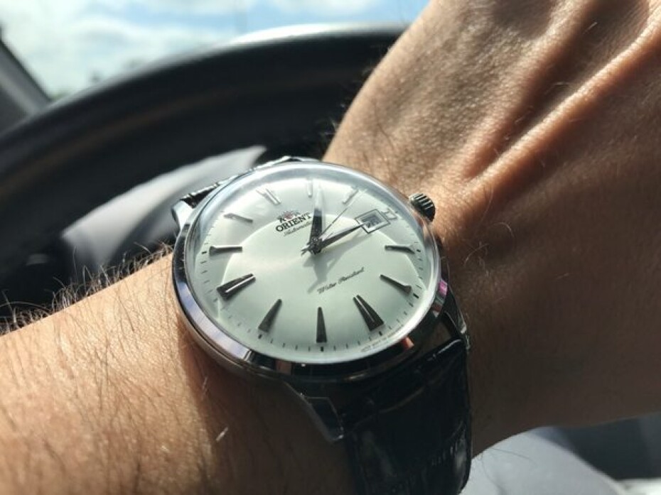 Orient Bambino Version 1 TAC00005W - main (14)