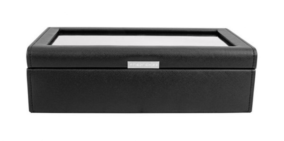 Box na hodinky Friedrich Lederwaren Bond 20113-2 - main (0)