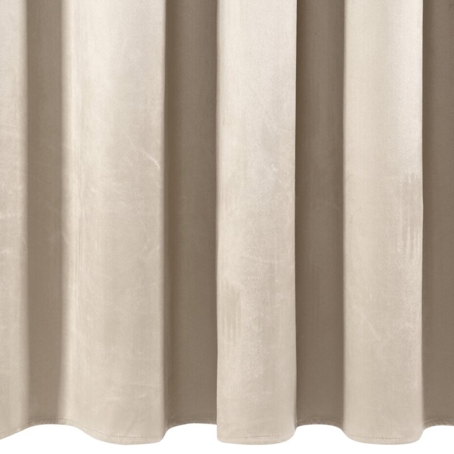ArtFir Závěs AURA K | béžová 140 x 250 cm - main (5)