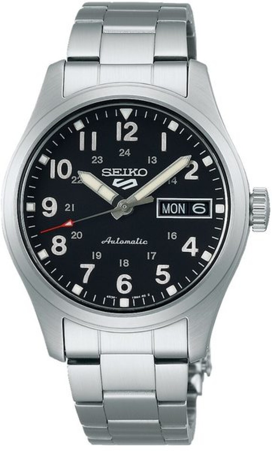 Seiko 5 Sports Automatic SRPJ81K1 - main (0)