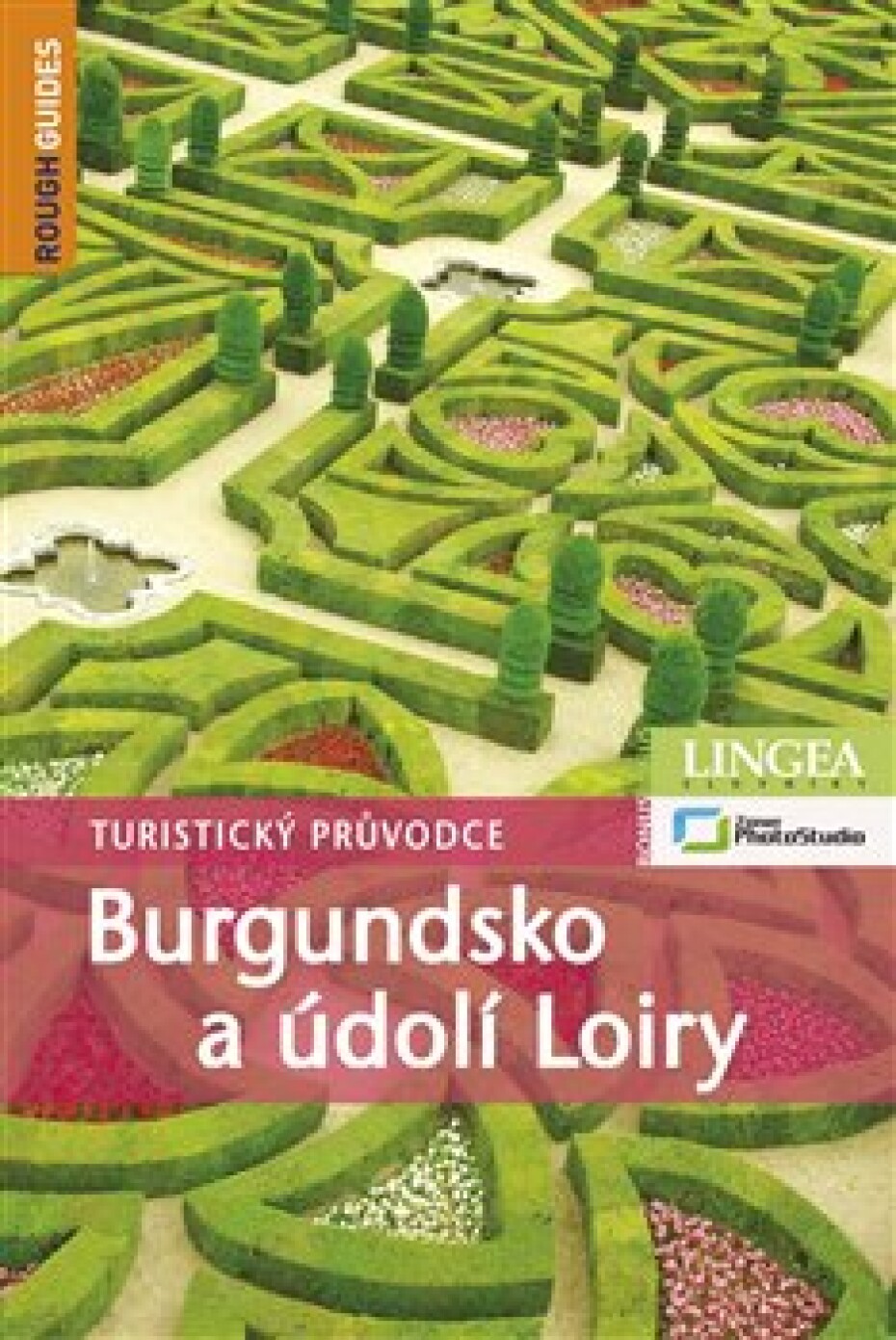 Burgundsko a údolí Loiry - David Abram, Andrew Benson - main (0)