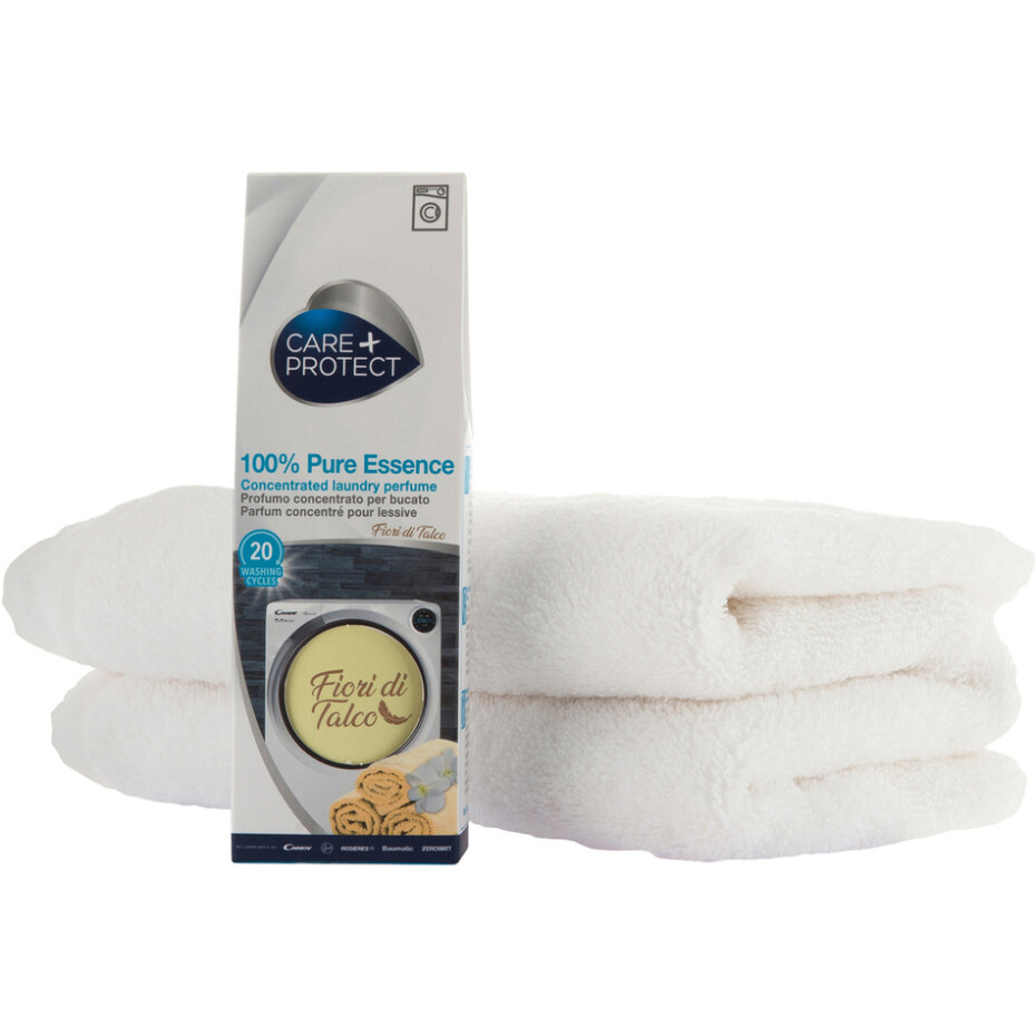 Care Protect Parfém do pračky Fiori di Talco - main (4)
