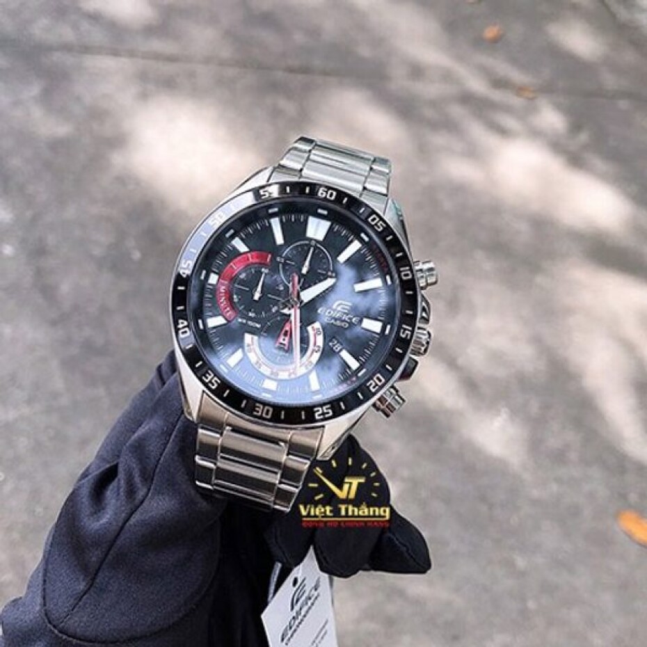 Casio Edifice EFV-620D-1A4VUEF - main (6)