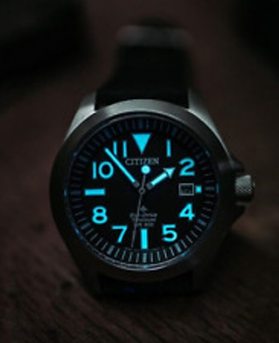Citizen Promaster Tough Super Titanium BN0118-04E - main (26)