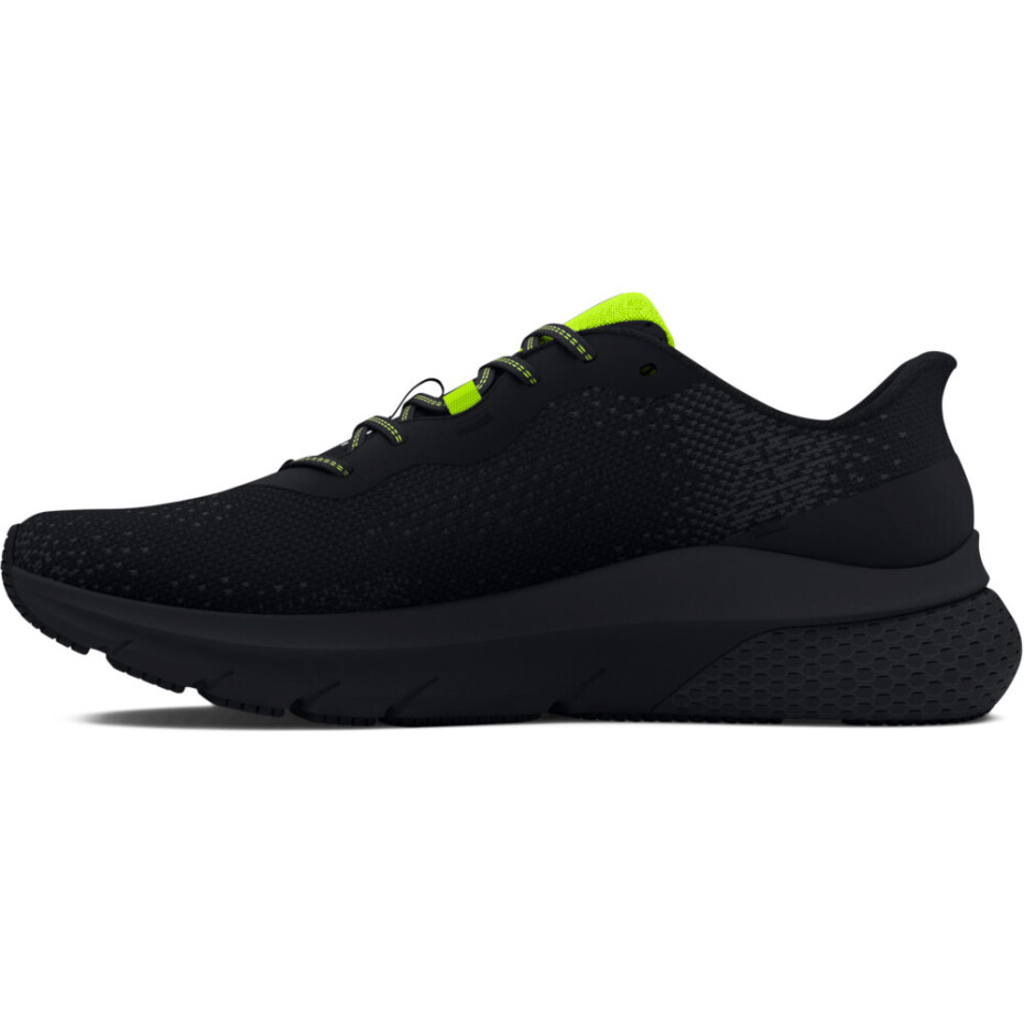Pánská běžecká obuv Under Armour HOVR Turbulence 2-BLK  EUR 45,5 - main (2)