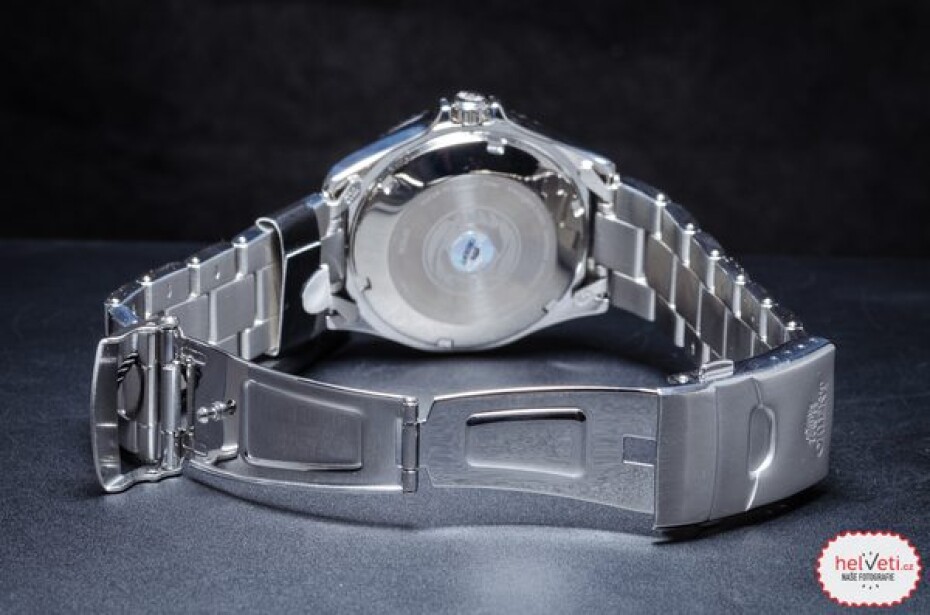 Orient Kamasu RA-AA0003R - main (12)