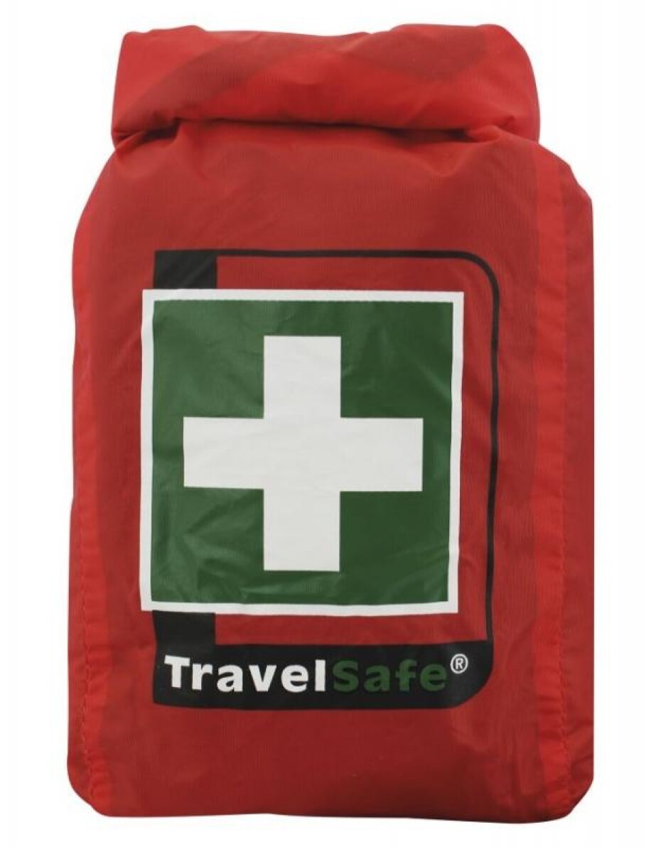 TravelSafe voděodolná lékárna Globe Waterproof - main (0)