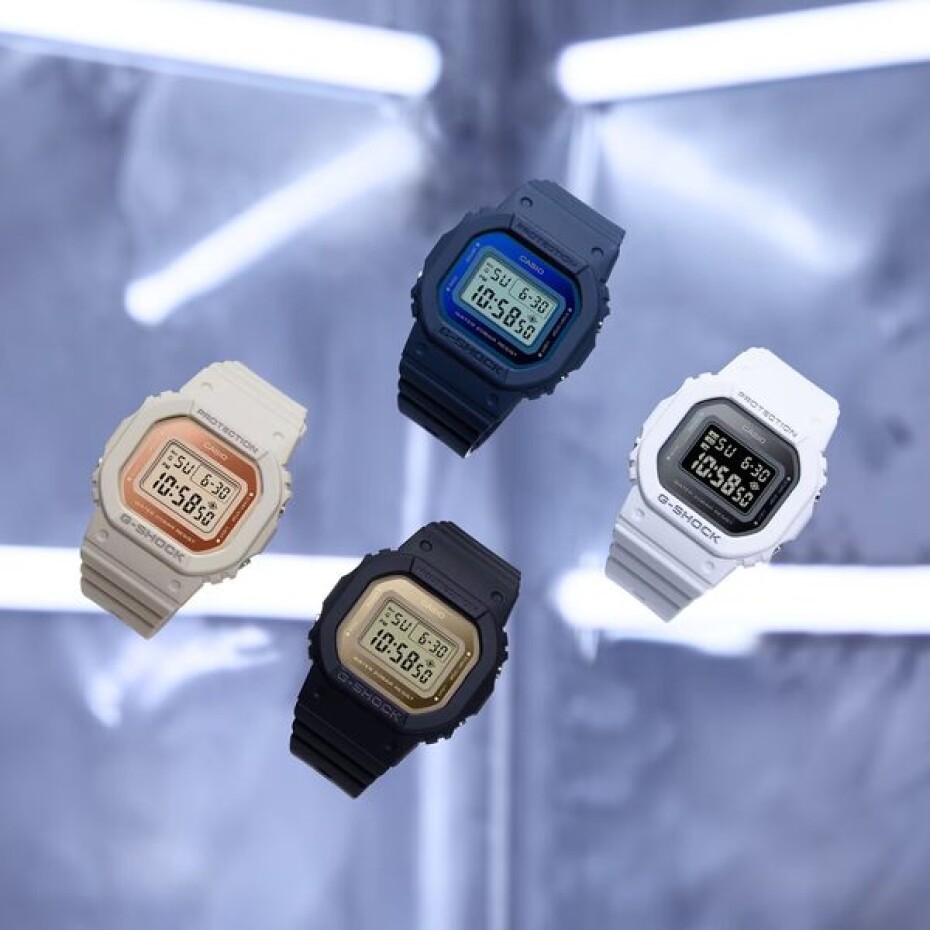 Casio G-Shock GMD-S5600-8ER - main (11)