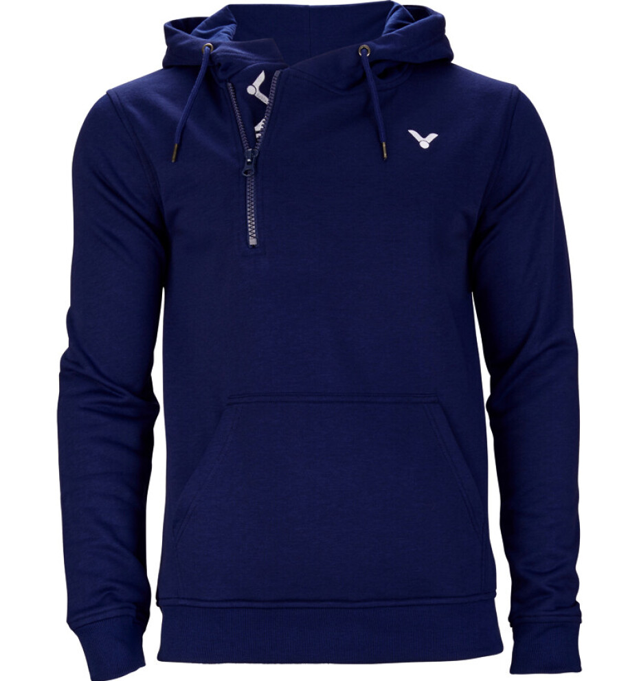 Pánská mikina Victor  Sweater V-03400 B XL - main (0)