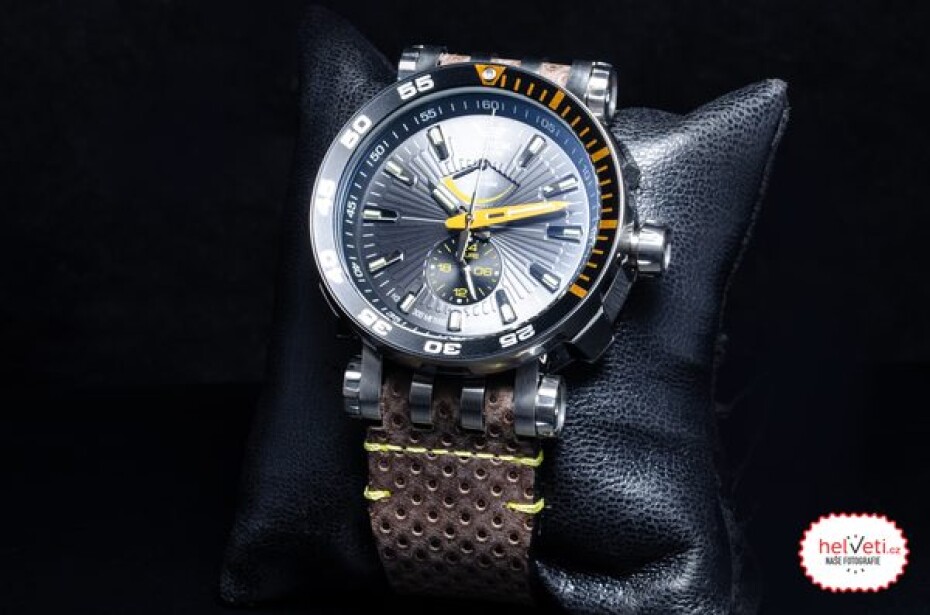 Vostok Europe Energia Rocket Power Reserve Indication YN84-575A539 - main (8)