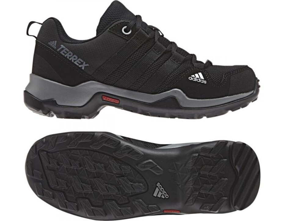 Adidas TERREX AX2R K BB1935 dětská obuv - main (0)