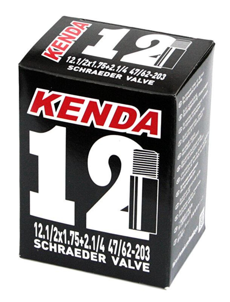 Kenda duše 12 1/2 x 2 1/4 (62-203) AV 35 mm - main (0)
