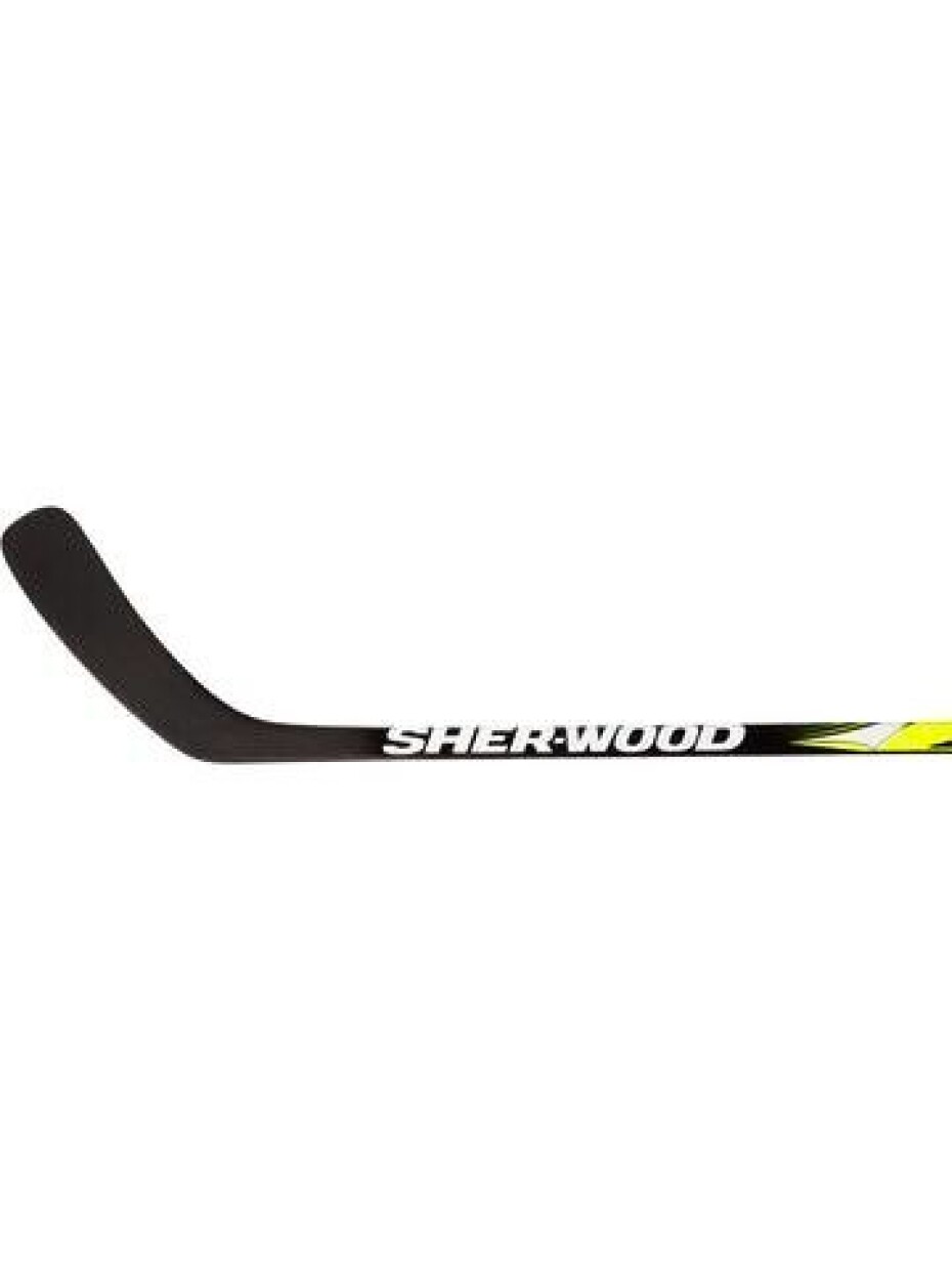 Kompozitová hokejka SHER-WOOD  Playrite 0 Žák (youth) PP28 pravá ruka dole, flex 15 - main (7)