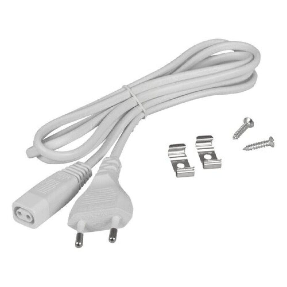 Retlux RLL 503 Lineární LED svítidlo s trubicí T5 studená bílá, 31,3 cm - main (2)