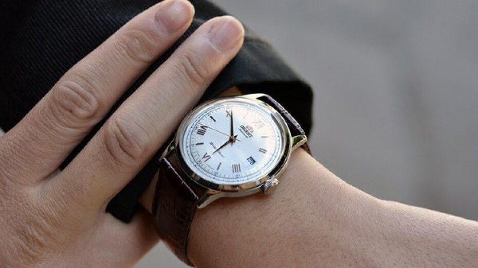 Orient Bambino Version 2 TAC00008W - main (11)