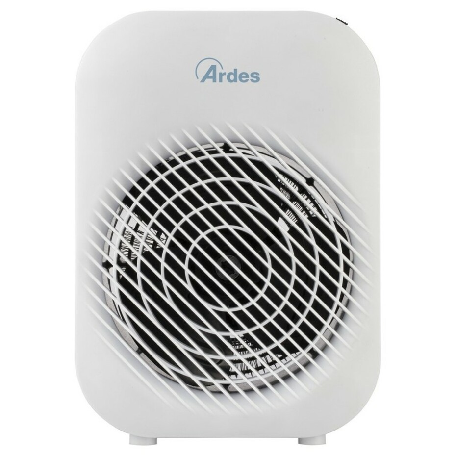 Ardes 4F14G SQUARED teplovzdušný ventilátor - main (2)