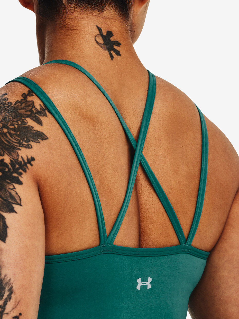 Under Armour Meridian Fitted Tank 1377082 722 - main (2)
