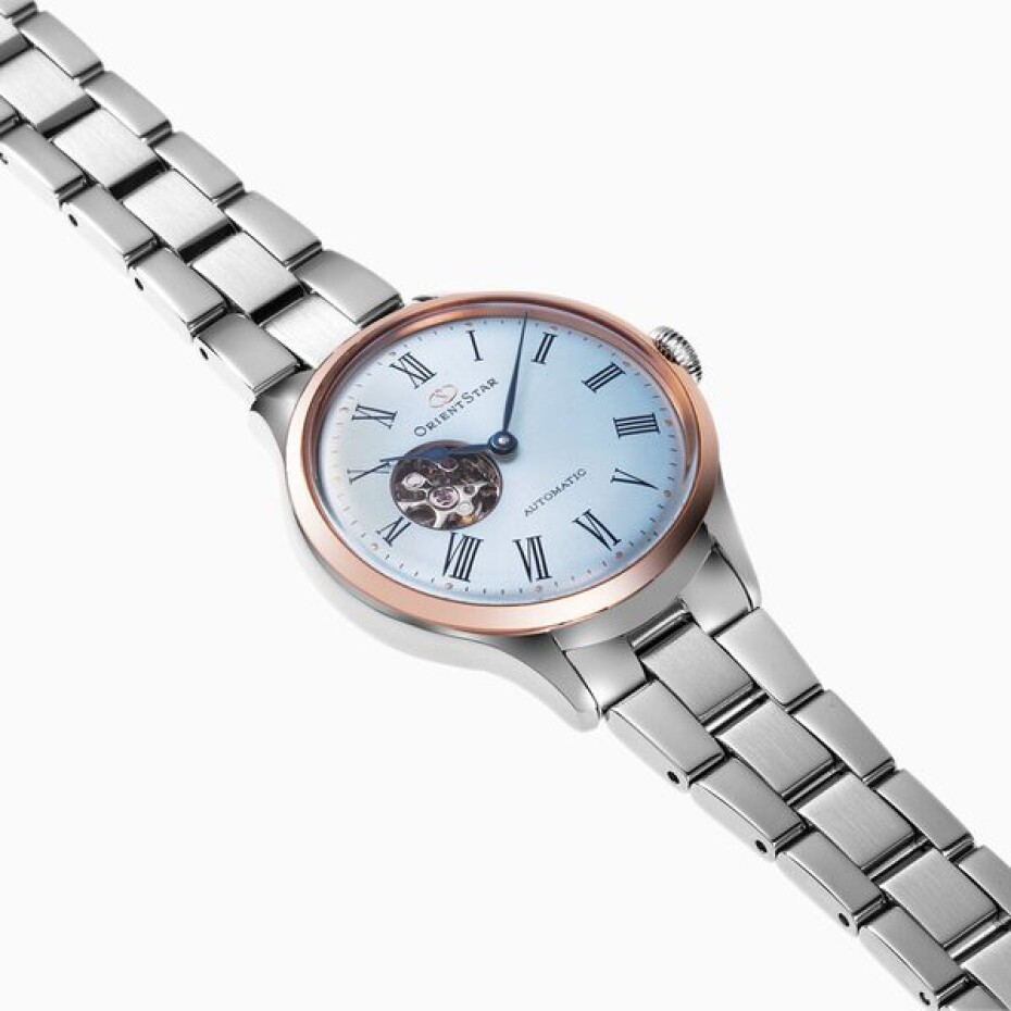 Orient Star Classic Semi Skeleton RE-ND0020L Limited Edition - main (1)