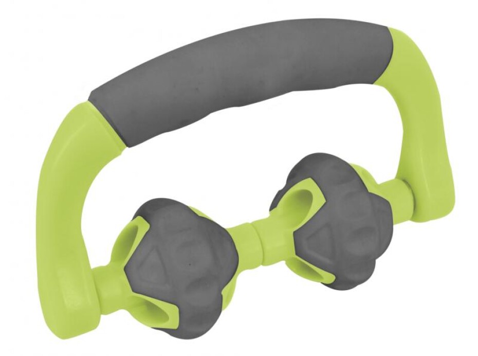 Lifefit Masážní tyč Twinroll-d Lifefit - main (0)